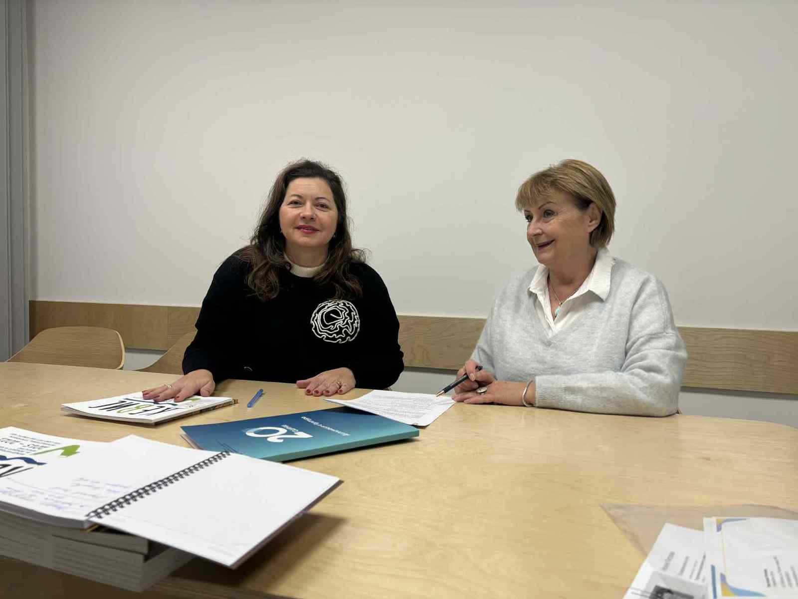 New Partnership Agreement Sees State Institute for Culture Activity Continue to Expand