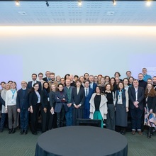 The Annual General Assembly of the European Network of Cultural Institutes - EUNIC was held in Brussels