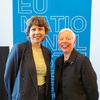 The Annual General Assembly of the European Network of Cultural Institutes - EUNIC was held in Brussels