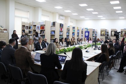 Ndihma Bullgare për Zhvillim” promovon përdorimin sistematik të qasjes administrative për të luftuar krimin e organizuar në Shqipëri