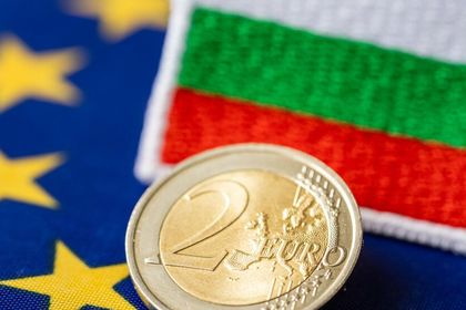 България става част от еврозоната от 1 януари 2026 г. 