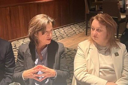 Bulgaria holds the Chairmanship of the Eastern European Group in January