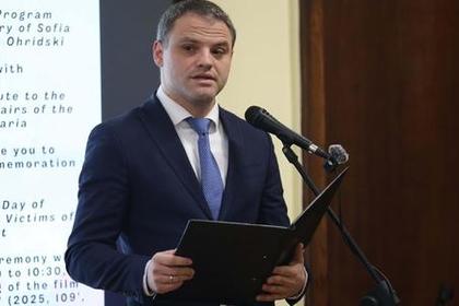 We commemorate the International Holocaust Remembrance Day 