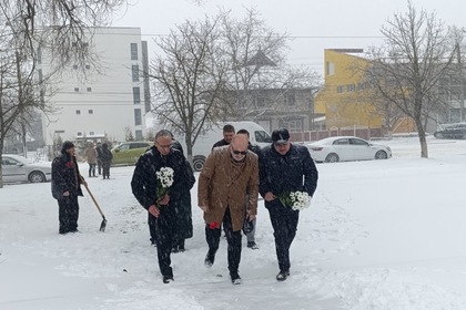 153 години от смъртта на Васил Левски