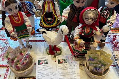 Fourth Edition of the Martenitsa Festival in Brussels: Celebrating Shared Traditions and Cultural Diversity