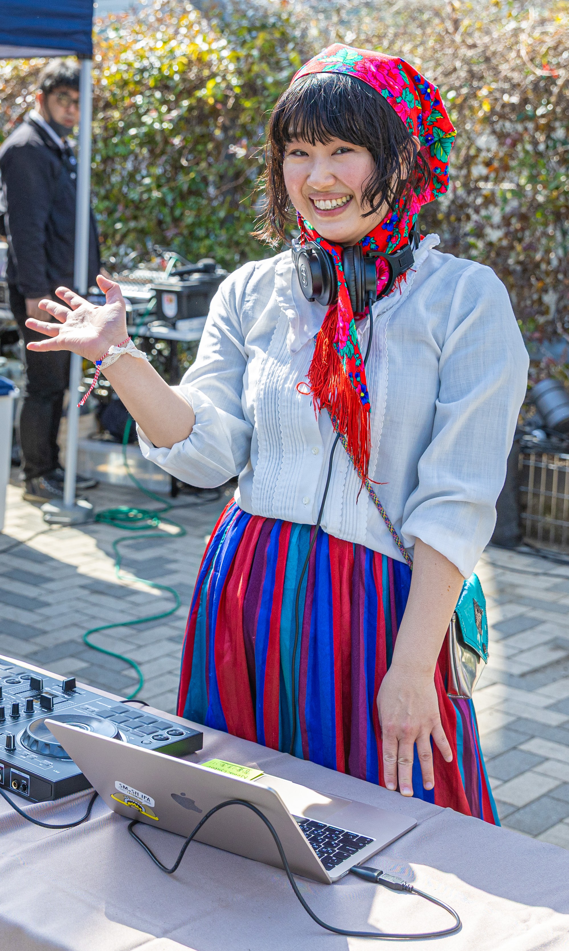 ブルガリア・マルテニツァ・フェスティバル2026を東京で開催