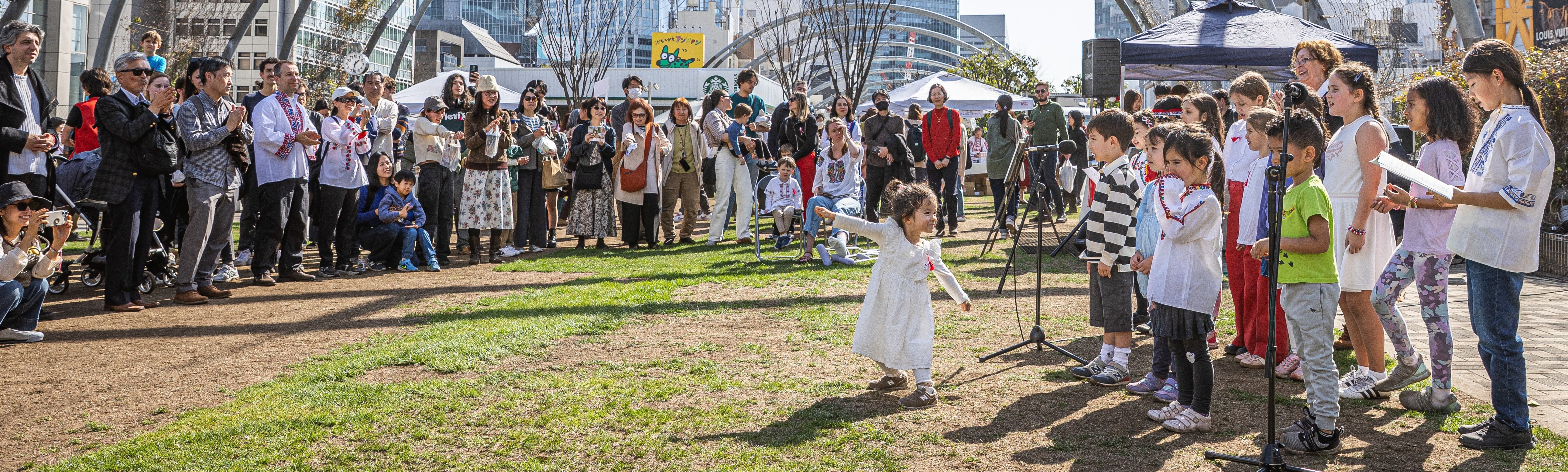 ブルガリア・マルテニツァ・フェスティバル2026を東京で開催