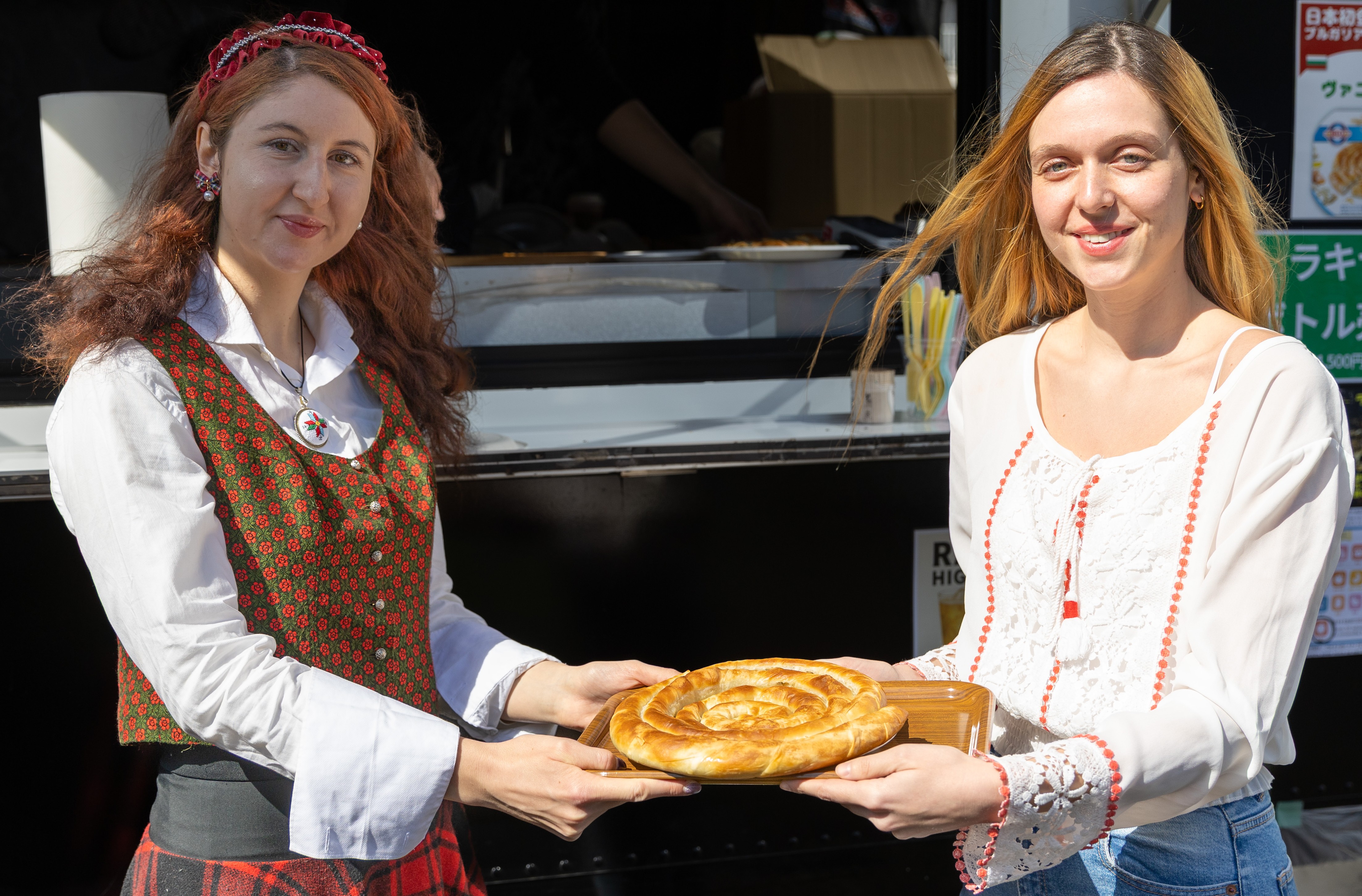 ブルガリア・マルテニツァ・フェスティバル2026を東京で開催