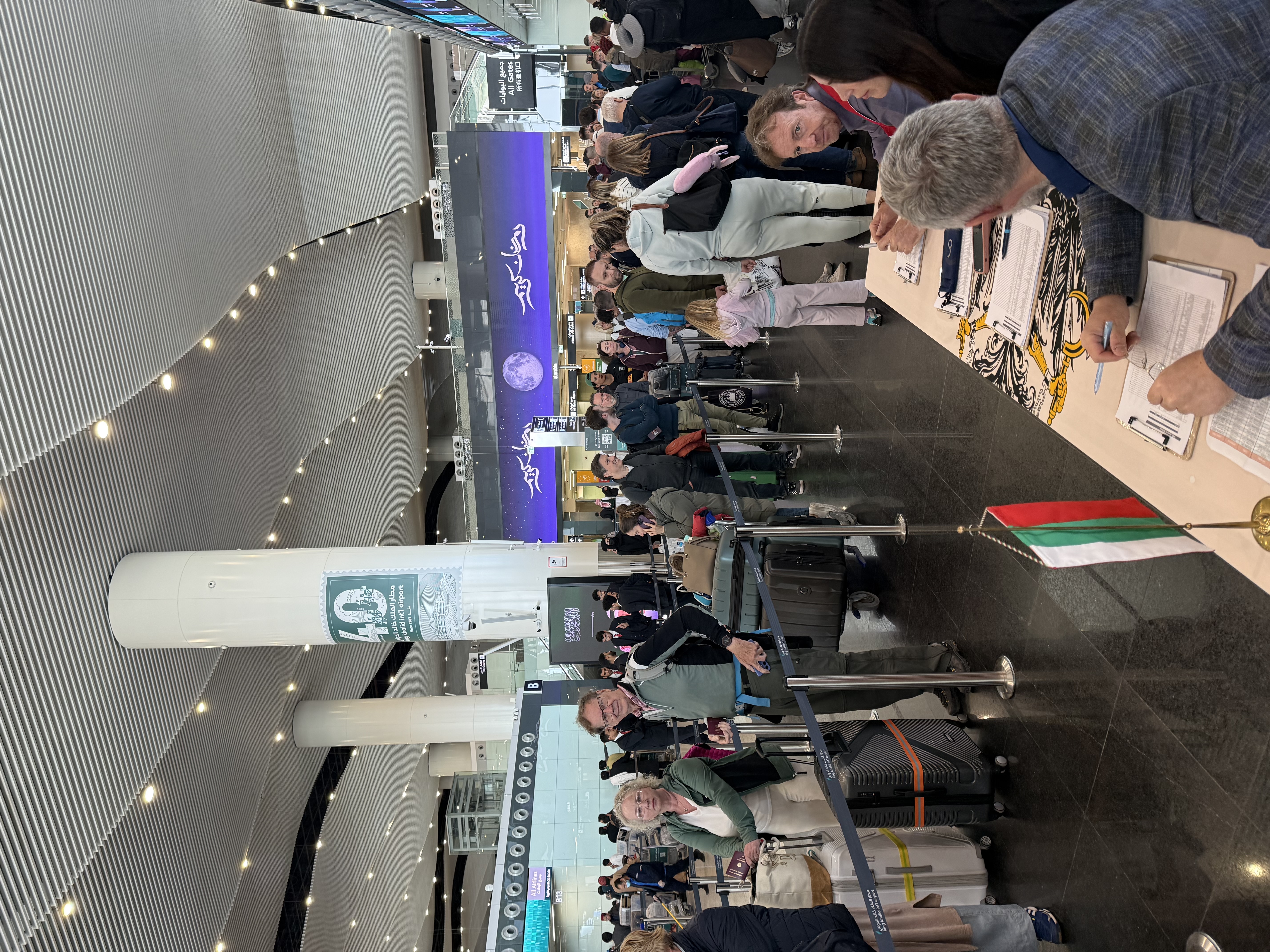 Успешно извеждане на 21 български гражданина Кралство Бахрейн, Кралство Саудитска Арабия и Държава Катар