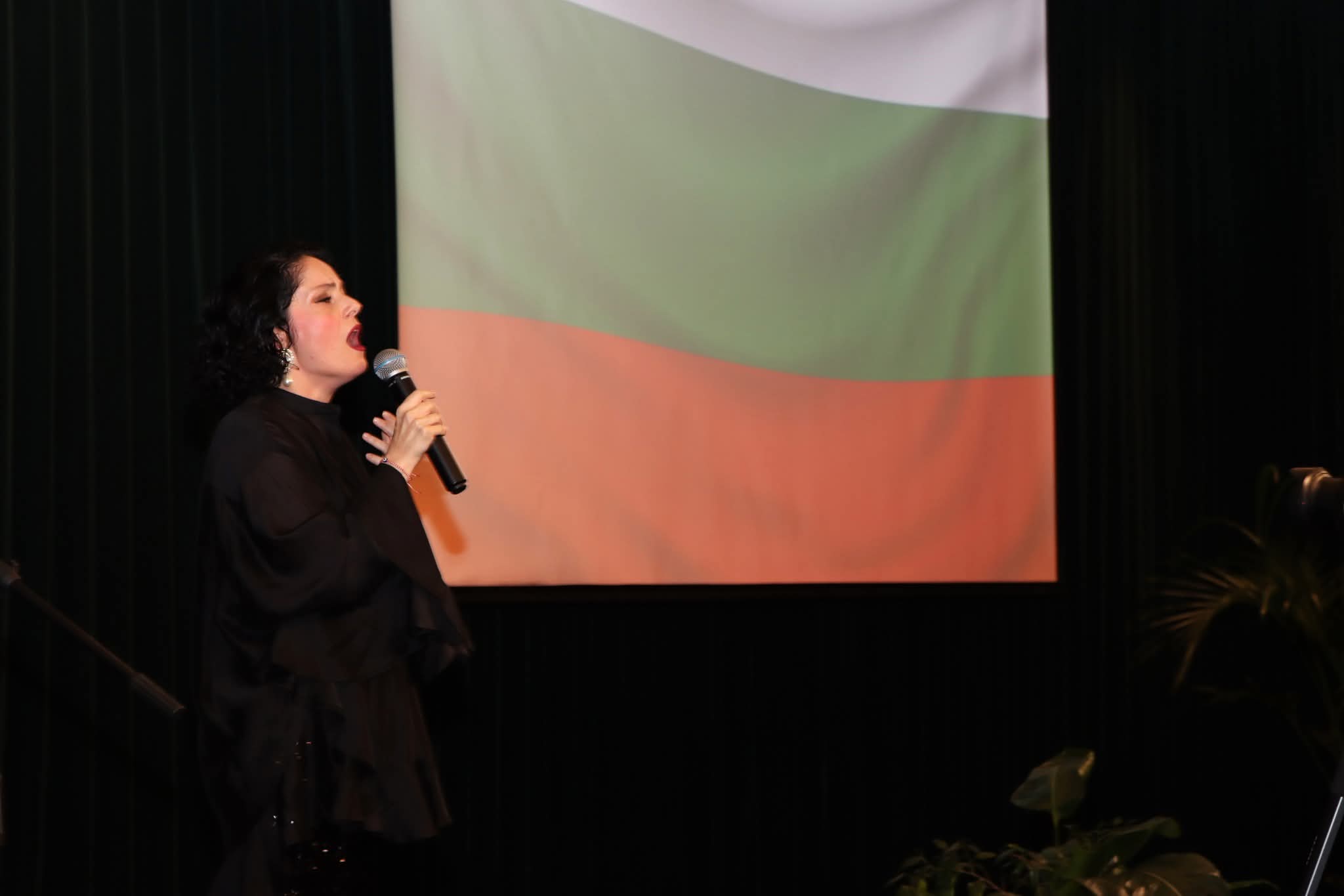 Ambasada Bullgare në Tiranë shënoi Festën kombëtare – 3 Marsin me pritje tradicionale