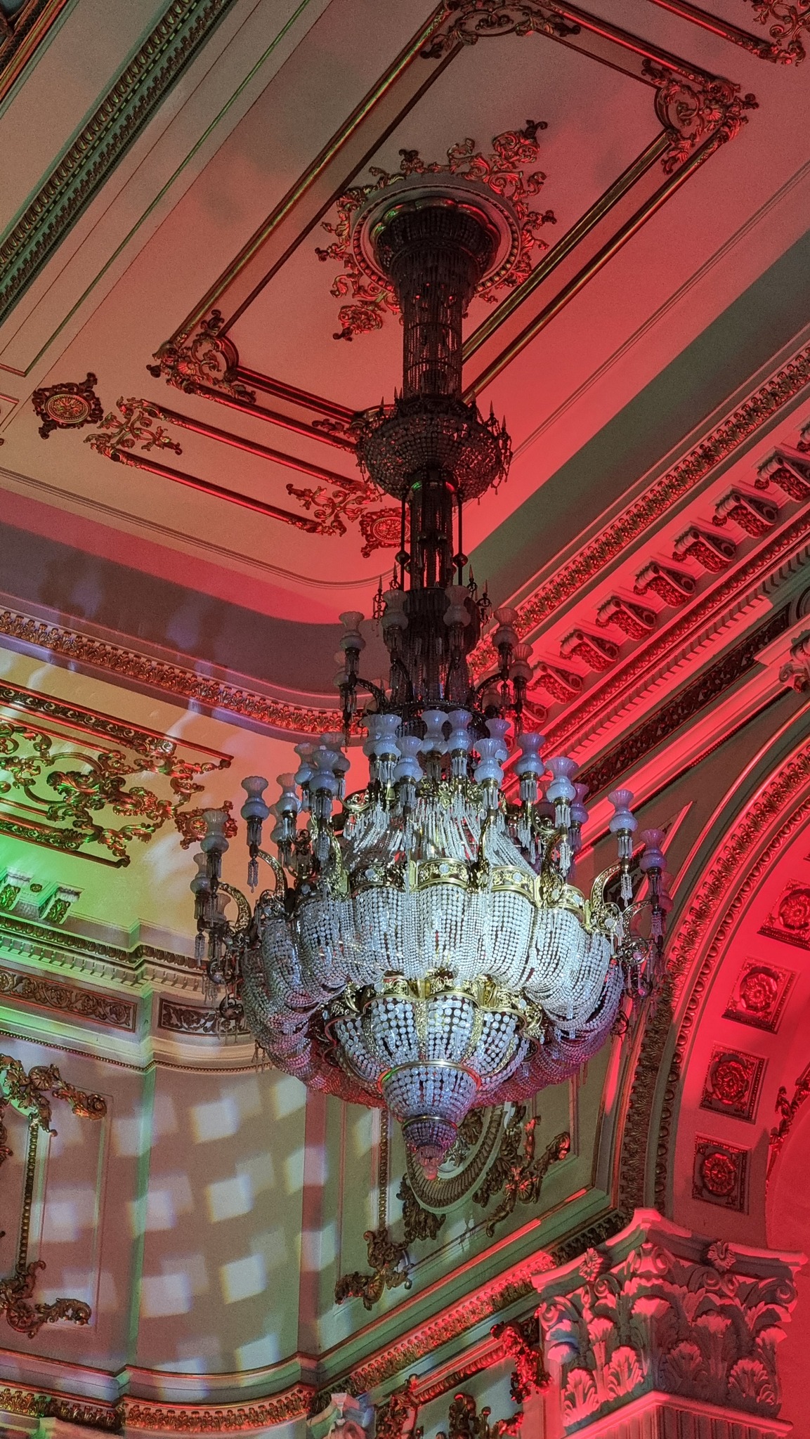 Тържествено отбелязване на Националния празник на Република България в румънския парламент