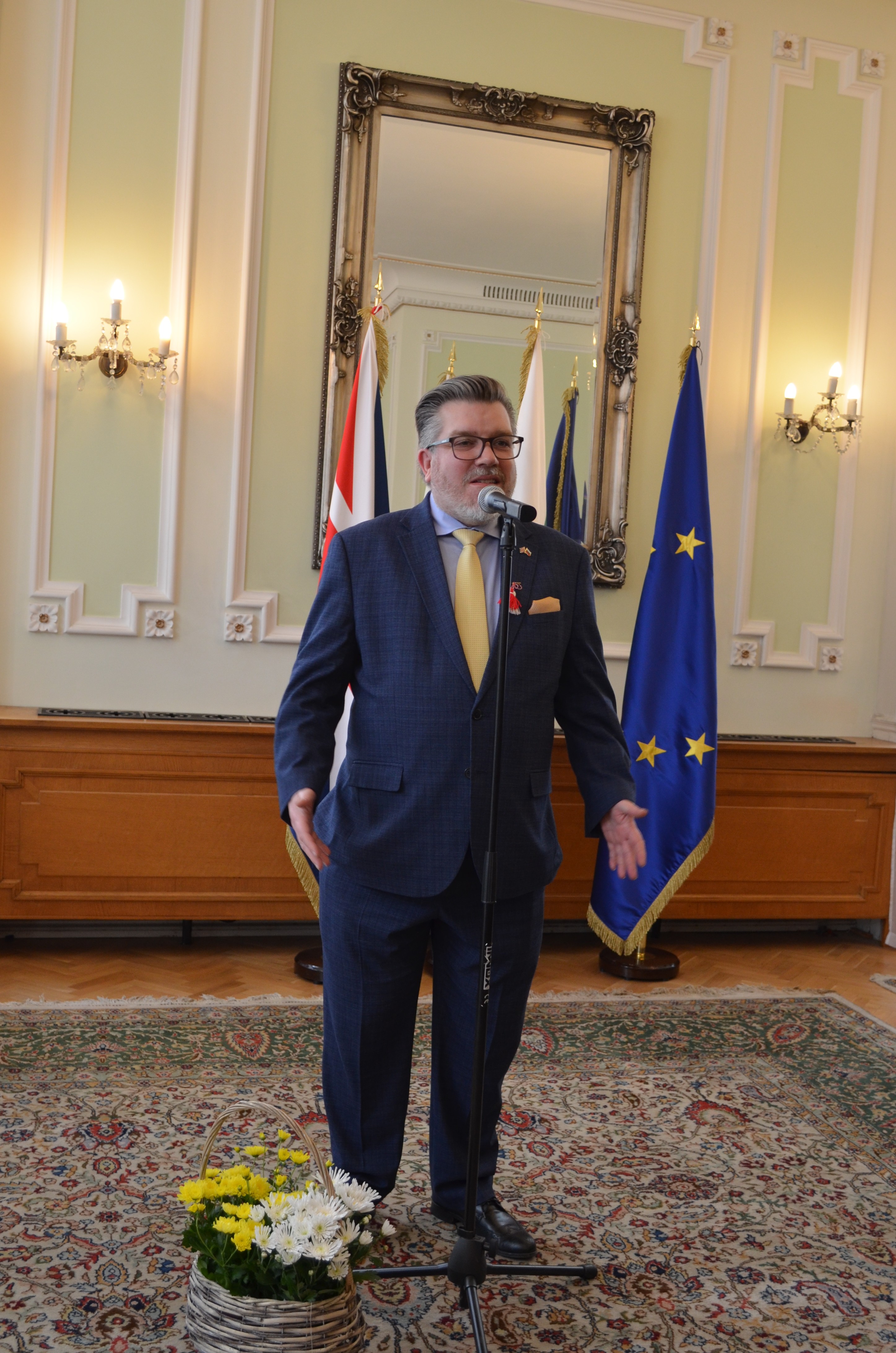 Celebration of March 3