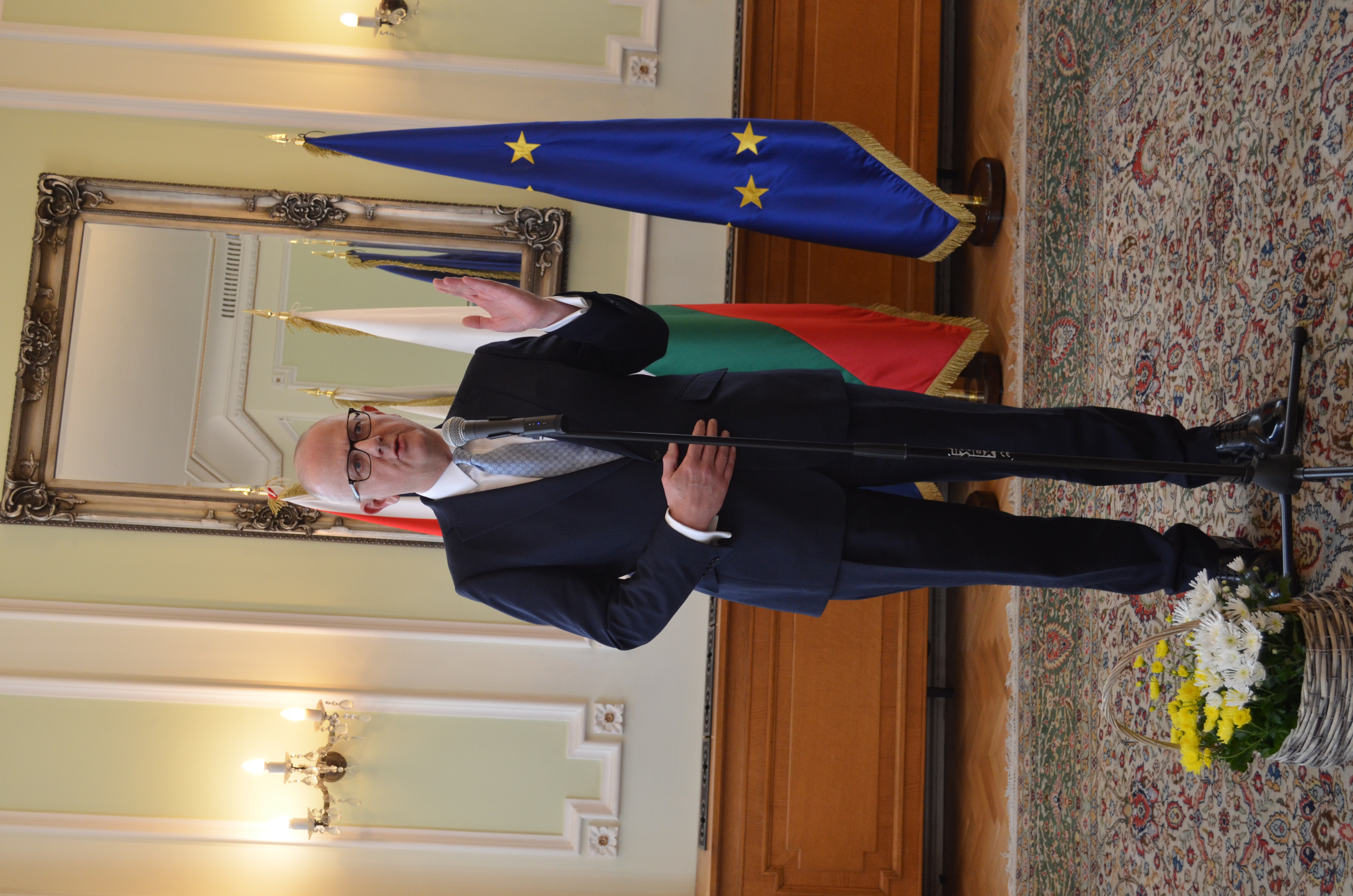 Celebration of March 3