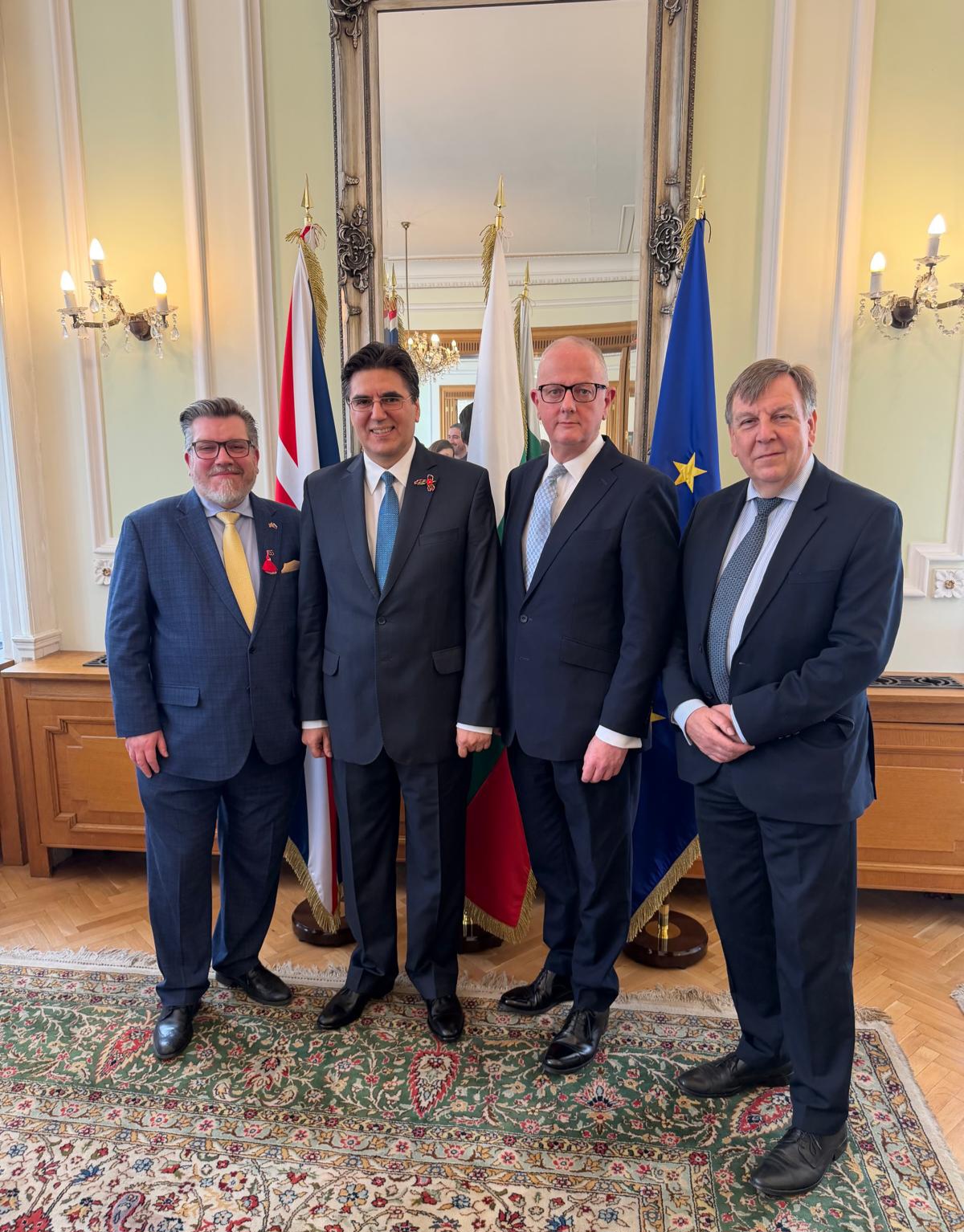 Celebration of March 3