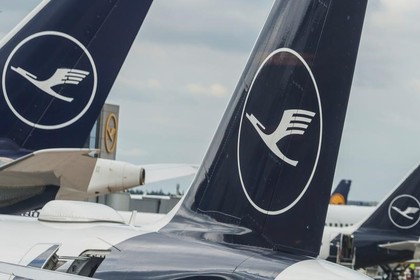 Отново стачка на пилотите на Lufthansa в четвъртък и петък 
