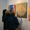 "Directions 3", an international Exhibition on Occasion of the Month of Francophonie was presented