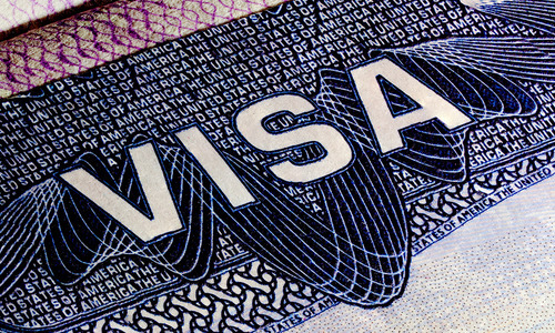 Bulgaria Reports Progress in the Process of Joining the United States Visa Waiver Program