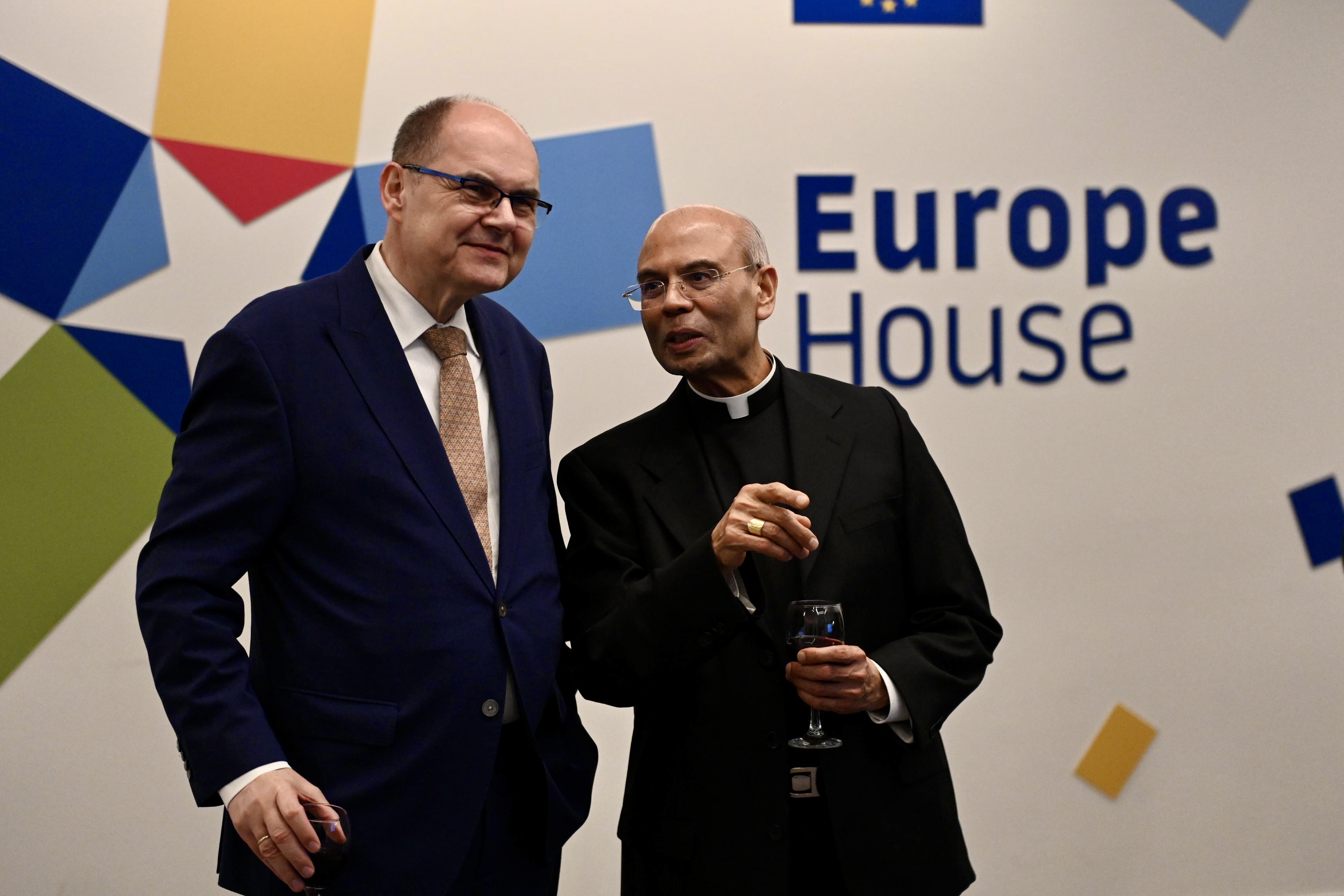 Посолството на Република България в Босна и Херцеговина отбеляза Националния празник на Република България 