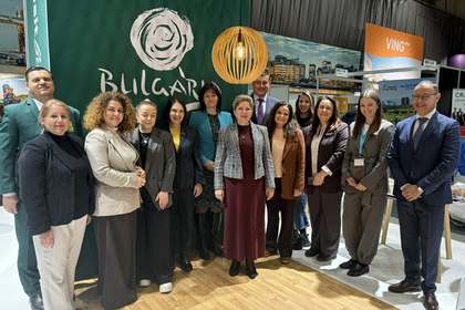 Първо участие на България в най-голямото туристическо изложение в Норвегия „TravelXpo”