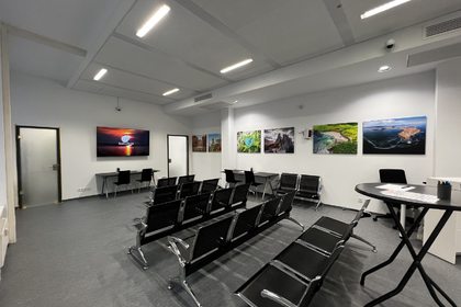 Неработни дни за Генералното консулство в Мюнхен