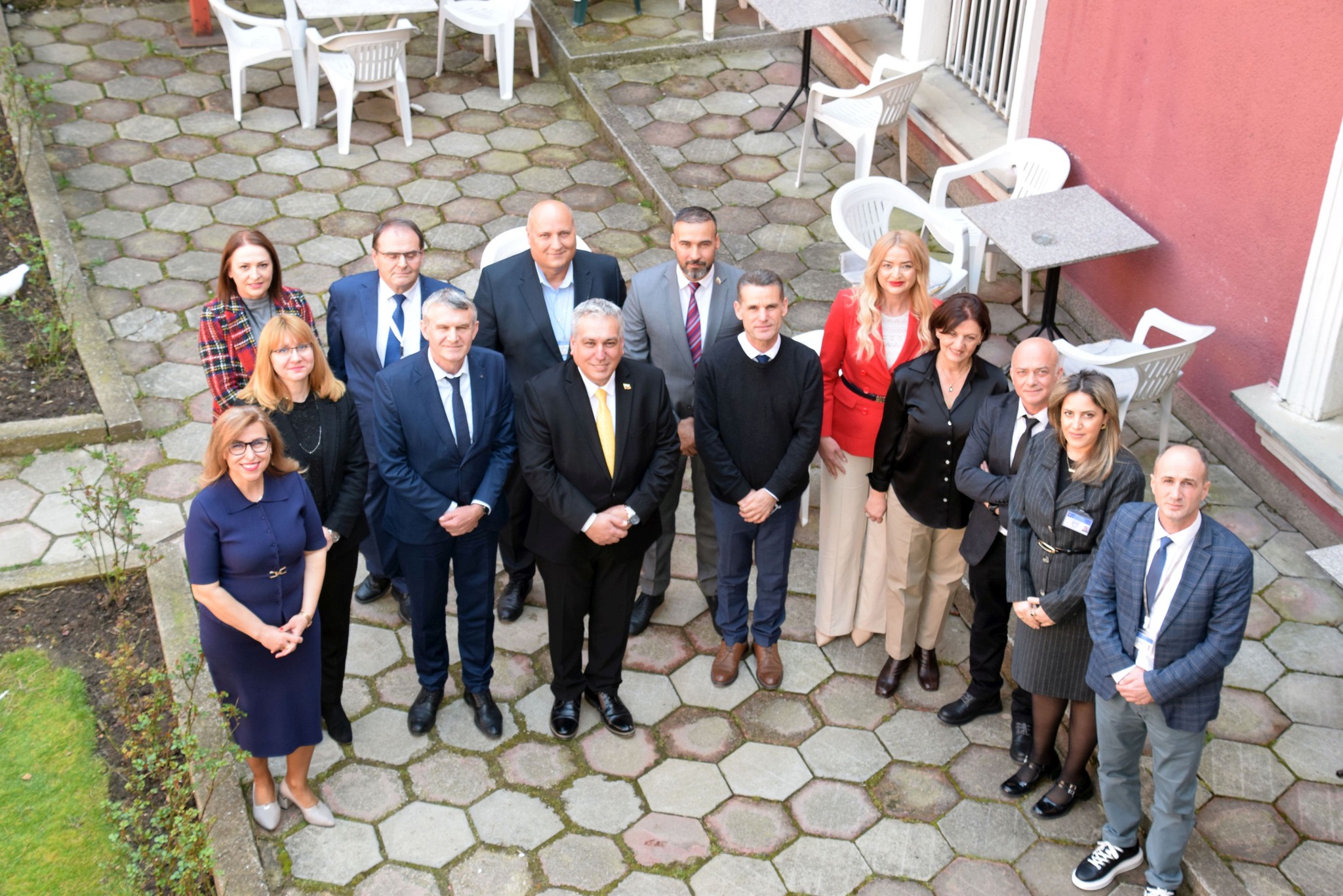 Подписан Меморандум за разбирателство и сътрудничество между Националния статистически институт на Република България и Агенцията за статистика на Косово