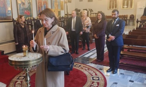 Nadezhda Neynsky: The Bulgarian Exarchate is a symbol of our roots and culture