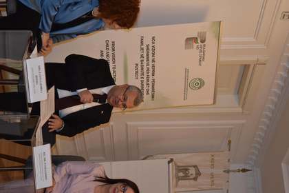 Përfundoi me sukses projekti i financuar nga “Ndihma bullgare për zhvillim” “Nga Vizioni në Veprim – Përmirësimi i Shërbimeve për Fëmijët dhe Familjet në Bashkitë Durrës dhe Pustec”