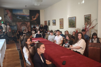 150 години от Априлското въстание - урок по памет, дух и принадлежност 