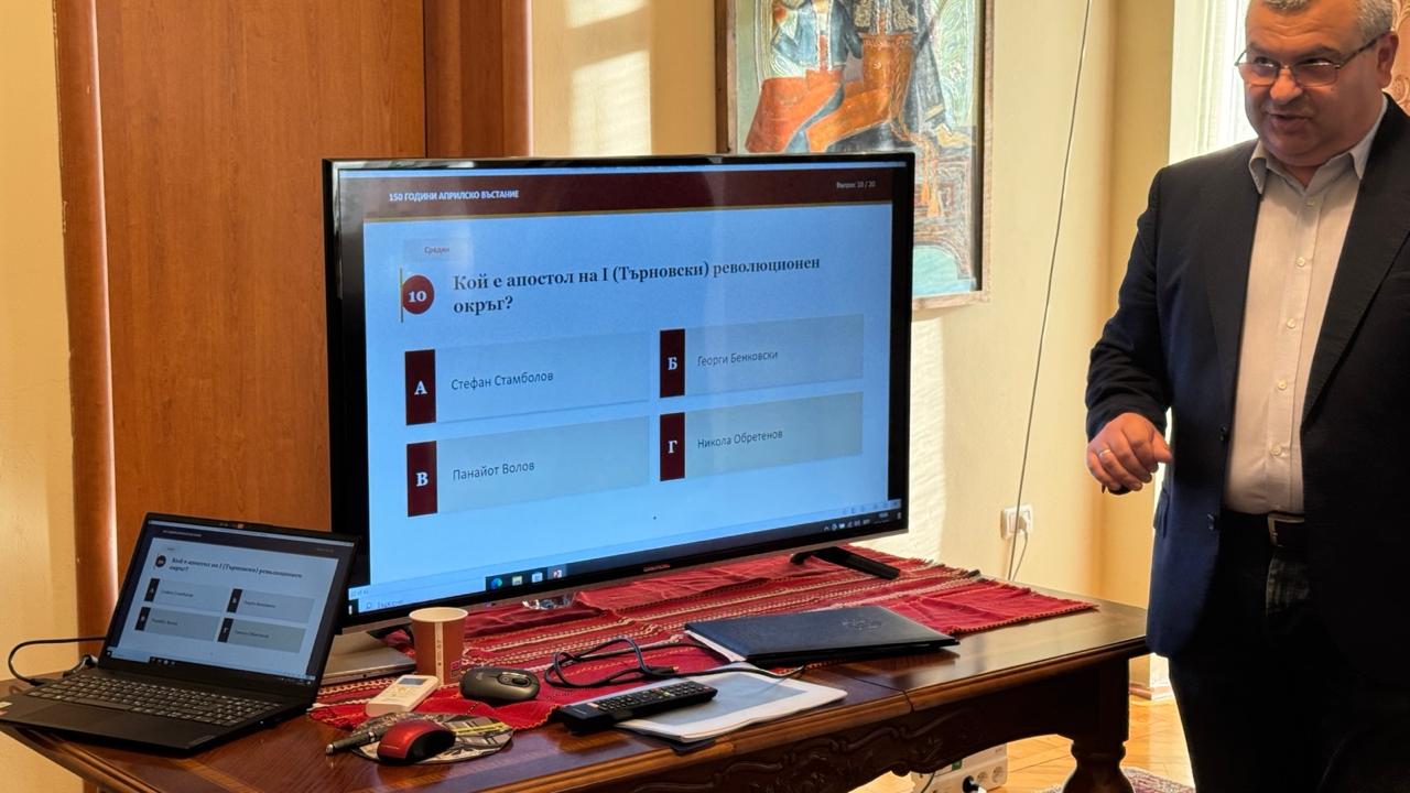 150 vjet që nga Kryengritja e Prillit - një mësim mbi kujtesën, shpirtin dhe përkatësinë