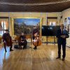 The opening of the exhibition "National Dress: A Source of Pride and Heritage" took place at the Regional Ethnographic Museum in Plovdiv