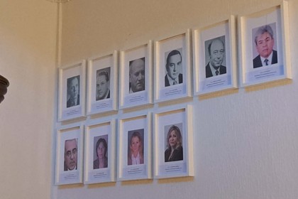 За 120 години дипломатически отношения с Норвегия България има 10 извънредни и пълномощни посланици със седалище в Осло