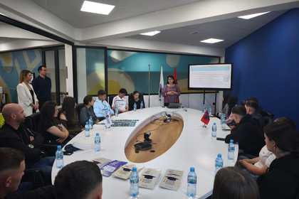 Fushata informuese e Ministrisë së Arsimit dhe Shkencës dhe Ambasadës së Republikës së Bullgarisë në Shqipëri për aplikime në universitete bullgare