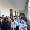 По повод честването на Деня на Европа - 9 май, изложбата „България от птичи поглед“ бе представена във Валенсия