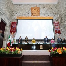 България бе държава-почетен гост на XV издание на Международния фестивал на изображението FINI в Мексико