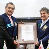 България бе държава-почетен гост на XV издание на Международния фестивал на изображението FINI в Мексико