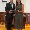 Bulgaria was the guest of honour at the 15th edition of the FINI International Film Festival in Mexico