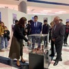 Bulgaria was the guest of honour at the 15th edition of the FINI International Film Festival in Mexico