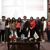 Bulgaria was the guest of honour at the 15th edition of the FINI International Film Festival in Mexico
