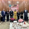 Bulgaria was the guest of honour at the 15th edition of the FINI International Film Festival in Mexico