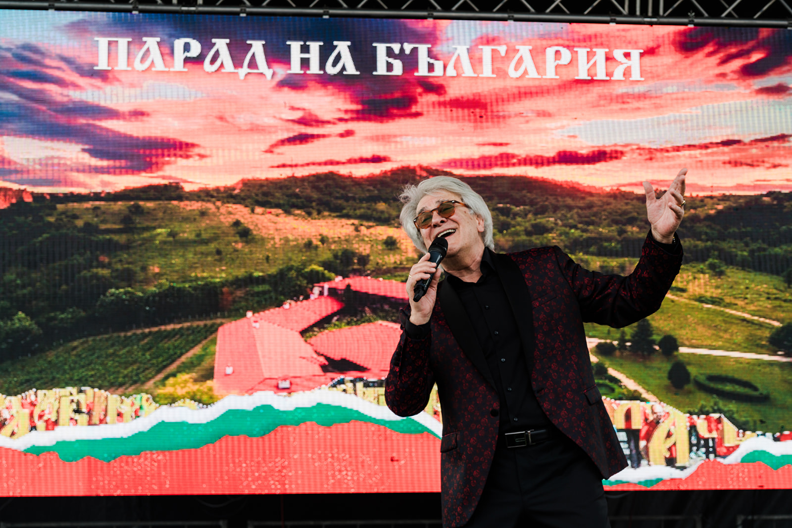 Петият Парад на България в Чикаго отново обедини българската общност за 24 май 