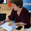 Каталогът „В сърцето на Европа" на Държавния културен институт бе представен в Представителството на Европейската комисия в София