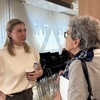 Unveiling of the catalogue "At the heart of Europe" at the Representation of the European Commission in Sofia