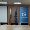 Unveiling of the catalogue "At the heart of Europe" at the Representation of the European Commission in Sofia