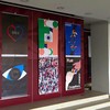 The exhibition "Connectedness" is on display at the Ministry of Foreign Affairs