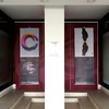 The exhibition "Connectedness" is on display at the Ministry of Foreign Affairs