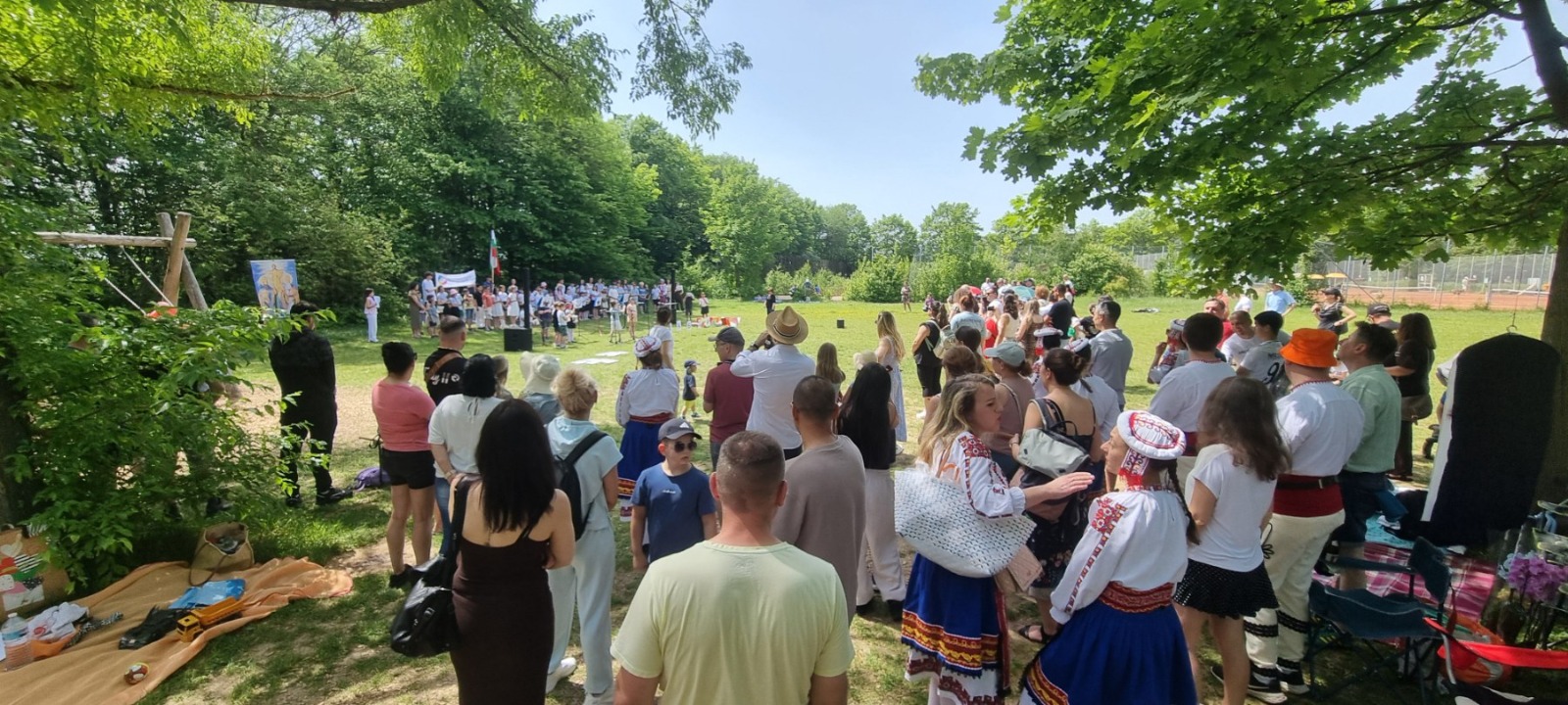 24 май в Майнц – празник на буквите, духа и българските традиции