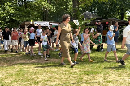 24.Mai in Mainz – ein Fest der Buchstaben, des Geistes und der bulgarischen Traditionen