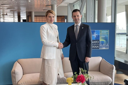 Bulgaria and the Republic of North Macedonia Discuss Regional Connectivity 