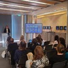 The State Institute for Culture took part in the EUNIC Mobility Scheme in Berlin