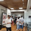 Откриване на изложбата „Българските паметници под закрилата на ЮНЕСКО“ в рамките на 15-то издание на Международния франкофонски фестивал „Солей“ в Созопол